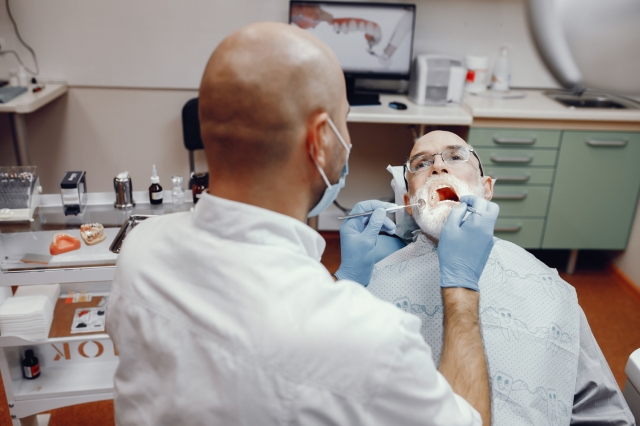 Invisible Braces in Delhi – A Discreet Way to Straighten Your Teeth   