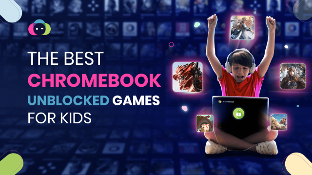 Unblocked Games Extension: Expanding Access and Enjoyment