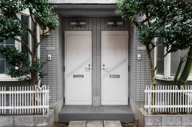 Best Materials for Long-Lasting Double Front Doors