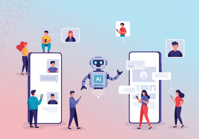 The Step-by-Step Guide to Building Your Own AI Startup