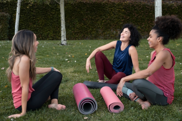 Microinterventions for Everyday Wellness: How Small Sensory Rituals Can Support Big Health Goals