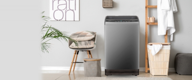 Why Whirlpool Top-Load Washers are the Smart Choice for Singapore Homes