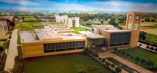 Smart Nutrition for Thriving in Boarding Schools in India