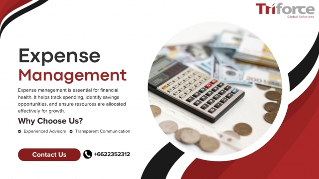 Expense Management and Budgeting Planning System: Complete Guide in Easy Language