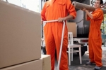 How to pack Furniture into a Mobile Storage Unit in Melbourne