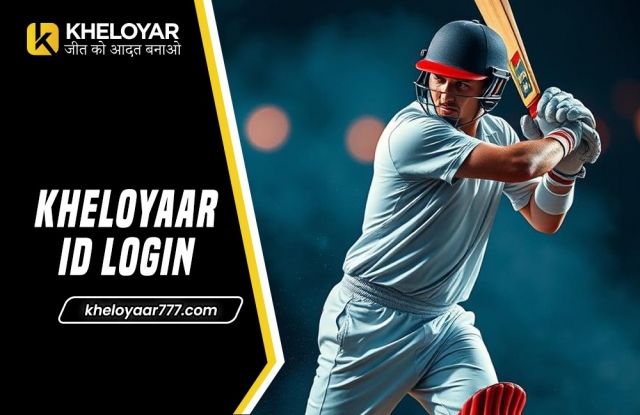 Kheloyaar ID Login