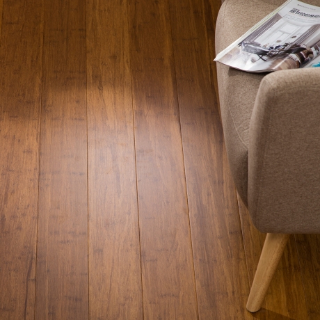 What Sets Premium Bamboo Flooring Apart