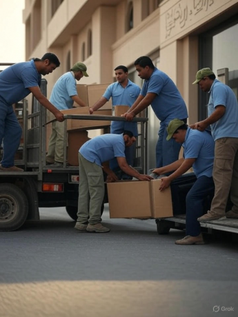 10 Expert Packing Tips for a Smooth Move in Dubai’s High-Rise Apartments