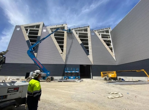 Is Fire-Rated Facade Insulation Worth the Investment for Chemical Processing Plants