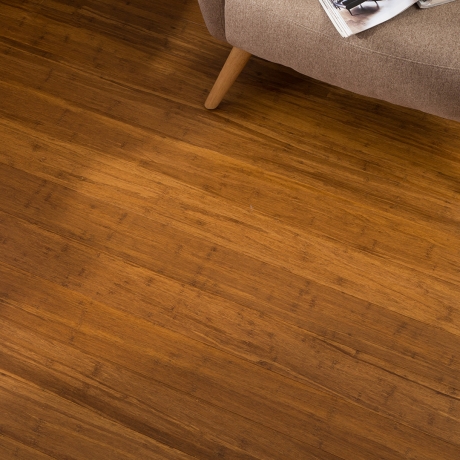 Natural vs. Carbonized Bamboo Flooring: A Deep Dive into Color, Performance, and Manufacturing