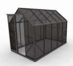 6 Benefits to Growing Plants in a Polycarbonate Greenhouse