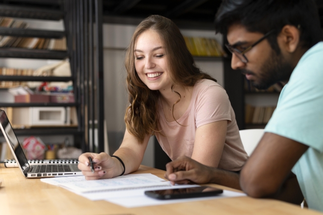 Why an MBA in Finance Could Be Your Smartest Career Move