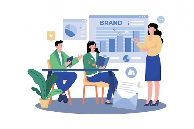 Is Brand Management a Good Course?