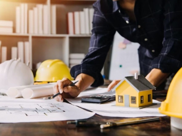 Why Choose Martinsburg General Contractor Services for Your Home Renovation?