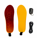 Heated Insole: The Ultimate Guide to Warmth, Comfort, and Performance