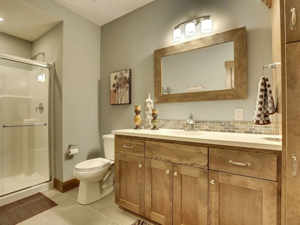 Transforming Your Home Oasis: The Ultimate Guide to Bathroom Cabinets in Marana AZ