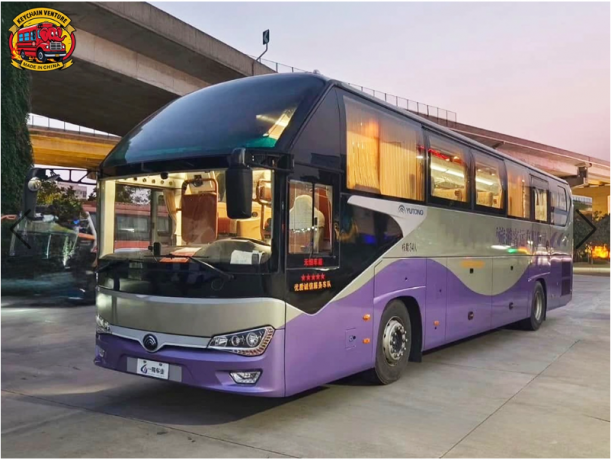 Choosing the Right Used Bus: A Complete Buyer’s Guide