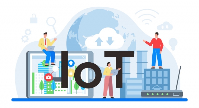 IoT Development Services