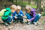 Friends First: How Nursery Schools Teach Children to Share and Care