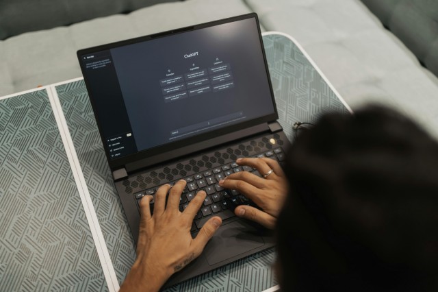 The Impact of AI on Modern Research Methods