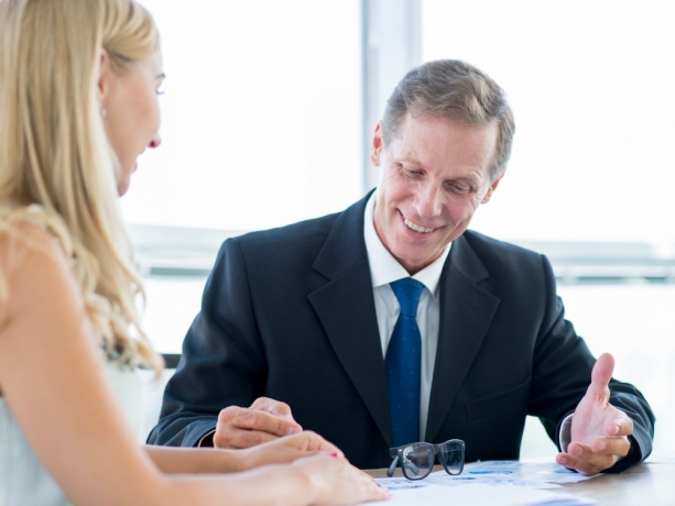 What Does a Conveyancing Solicitor Actually Do?