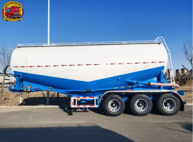 Choosing the Right Used Semi Trailer: A Complete Guide for Buyers