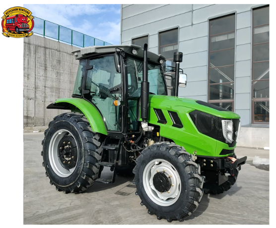 Unlocking the Value of a Used Tractor: A Comprehensive Guide for Smart Buyers