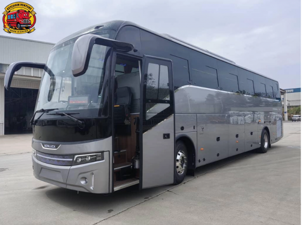 The Comprehensive Guide to Buying a Used Bonluck Bus: Value, Reliability, and Market Insights