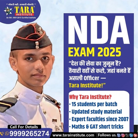 How Delhi Coaching Institutes Prepare Students for NDA’s SSB Interview
