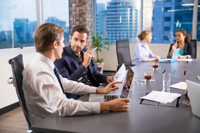 Tax Benefits of Company Formation Ireland Every Business Owner Should Know