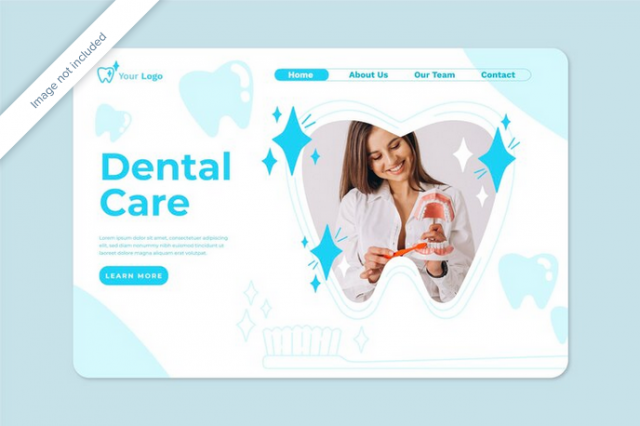 Smile Brighter with a Professionally Designed Dental Website: A Guide to Effective Online Presence for Your Practice