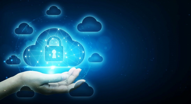 What Security Measures Does Your Company Use to Safeguard Cloud-Stored Data