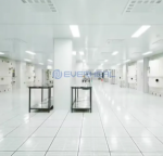 Cleanroom Engineering: The Foundation of Modern Controlled Environments