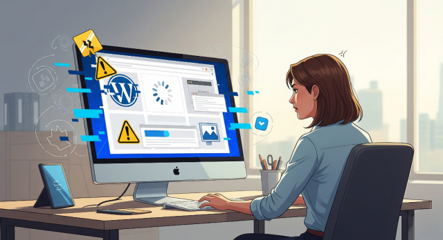 The Role of AI in Automating WordPress Maintenance in 2025