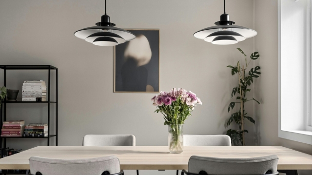 How to Choose the Right dweLED Fixture for Every Space