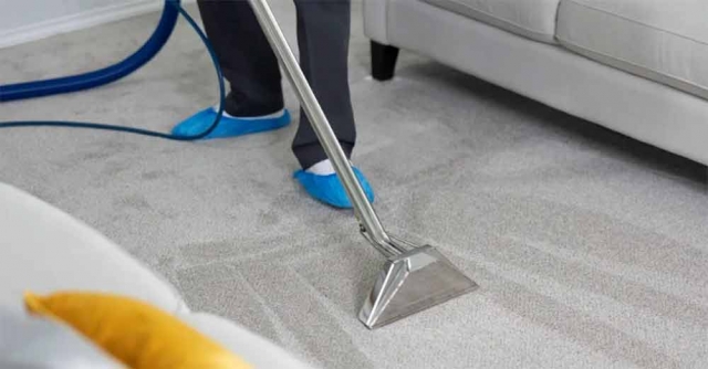 How Upholstery Cleaning Extends the Life of Your Furniture