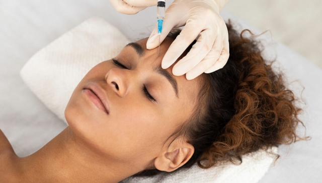 Do Sunekos Injections Work on Early Aging Skin Signs?