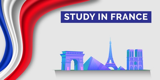 Top Scholarships in France for Pakistani Undergraduate Students