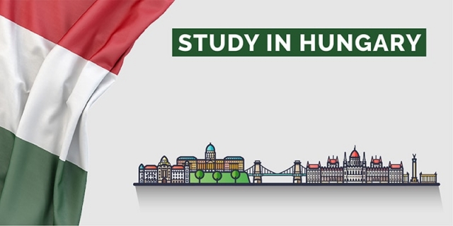 Study in Hungary after Intermediate from Pakistan – A Beginner’s Guide