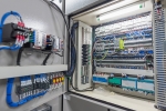 How Do Manufacturers Ensure Safety Compliance During Electrical Switchgear Assembly