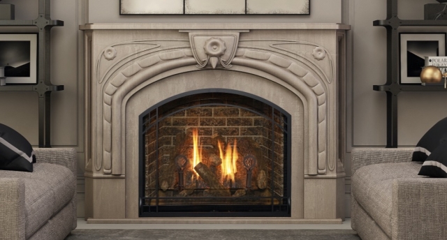 Signs It’s Time to Replace Your Old Fireplace