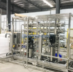 Unlocking the Role of a Pure Steam Generator in Modern Industries