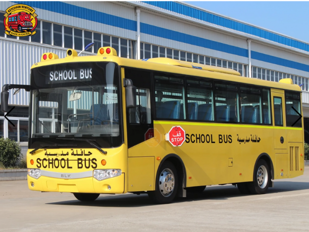 Unlocking Opportunities with a Used Bus: A Comprehensive Buyer’s Guide