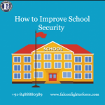How to Improve School Security 