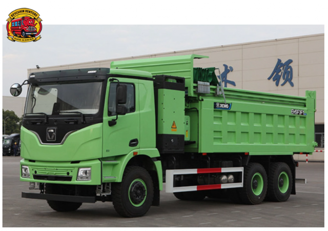 Choosing the Right Used Dump Truck: A Comprehensive Buyer’s Guide