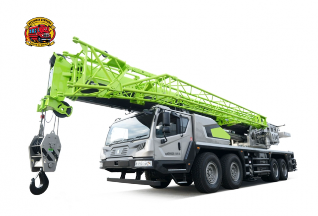 Unlocking Value and Performance: A Complete Guide to Buying a Used Truck Crane