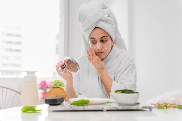 Women's Health Skin Care: Skin Concerns Every Woman Must Not Overlook