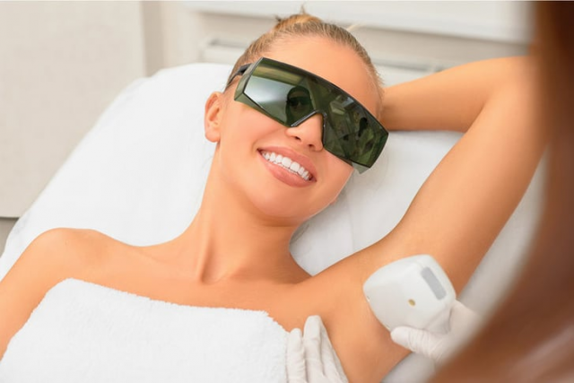 Best Affordable Clinics for Laser Hair Removal in Islamabad