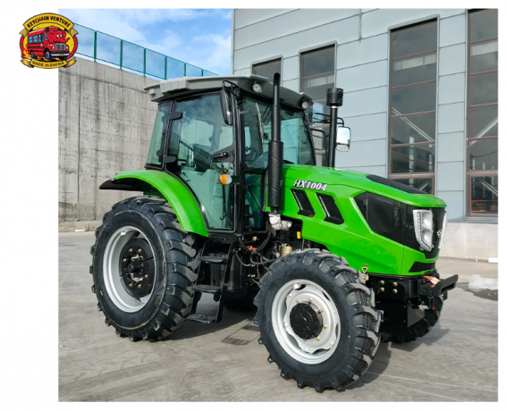 The Ultimate Guide to Buying a Used Tractor: Smart Investment for Farmers and Landowners