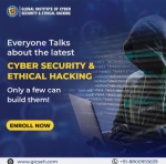Master Your Future with Cyber Security in Delhi